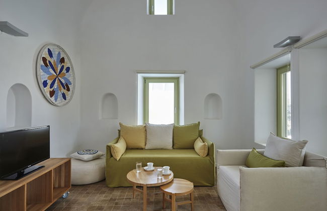 Villa Agrikoia - Foto 15