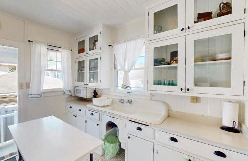 Garden Cottage A & B - Foto 6