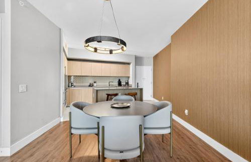 Splendid Resort - Oceanview 1BDR & 1BA Apt Right on the Beach, Heated pool, GYM - Foto 34