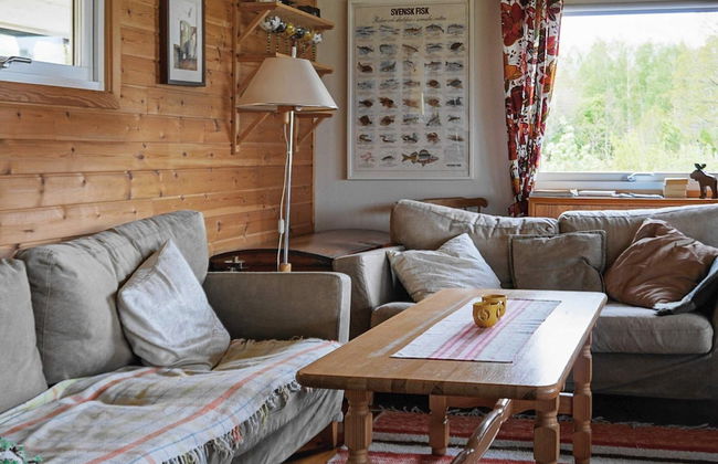 6 Person Holiday Home in Holsljunga-by Traum - Photo 8