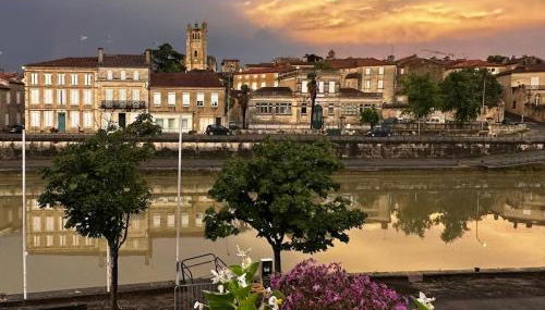 T6 Unique, Chic and Artistic with large terrace - Photo 4