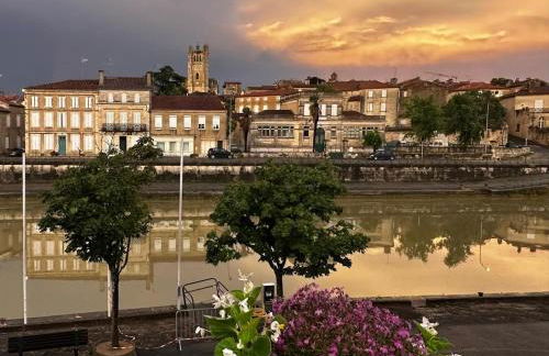 T6 Unique, Chic and Artistic with large terrace - Photo 4