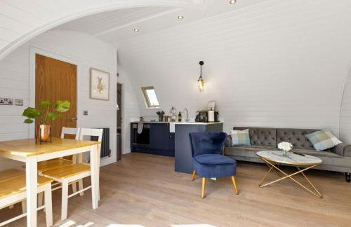 Nestledstays- The Lake House - Foto 16