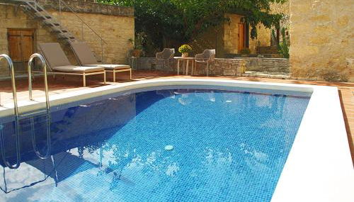 Villa Irini - Authentic Cretan Retreat with Private Pool - Foto 3, Garden