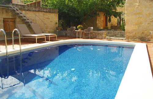 Villa Irini - Authentic Cretan Retreat with Private Pool - Foto 3