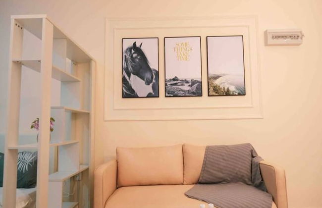 Guestonic Netizen Cozy Studio - Foto 45