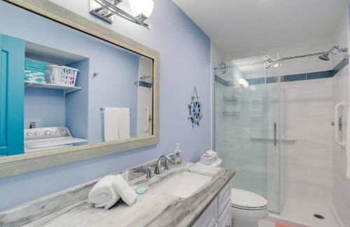 Sip, Sunbathe and Relax Poolside Madeira Beach Gem! - Photo 18