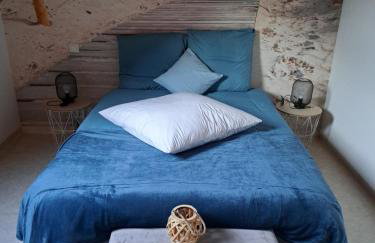 Cottage Le Cabanon - Foto 1