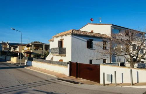 Appartamento in Villetta a 800 mt dalla spiaggia - Foto 3