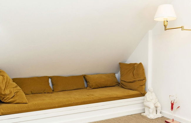 10 Person Holiday Home in Assens - Foto 11