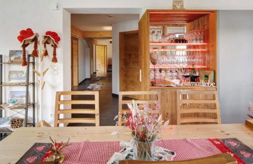 Fewo Schwarzwaldflair mit Eventraum - Foto 10