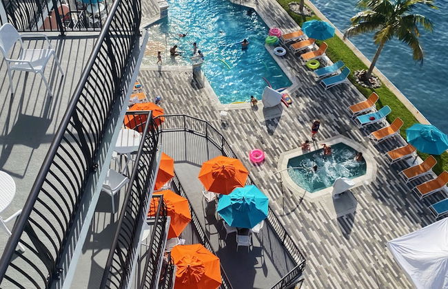 FUSION Resort Waterfront Suites - Foto 72