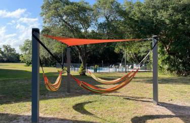 Oasis 119 - Kennedy Space - Foto 60