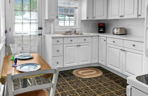 25 Zylpha Road Harwich Port Cape Cod - -Sandpiper Cottage - Foto 13