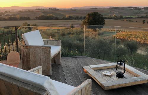 Tenuta dei Mori-Wine Relais Events - Foto 26