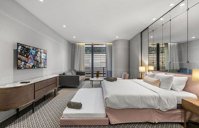 Luxury Suites in Brickell - Photo 6