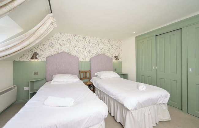 Cardross Estate Holiday Cottages - Foto 41