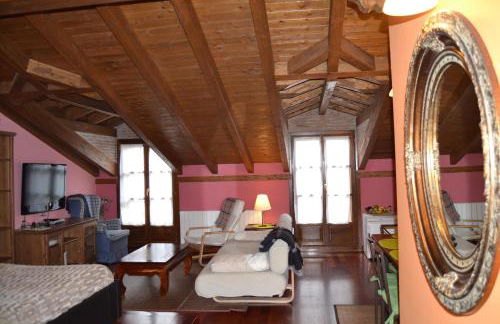 Apartamentos La Buhardilla - Photo 27