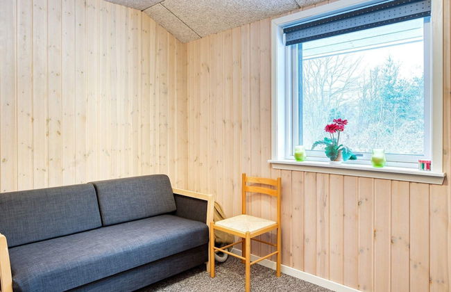 10 Person Holiday Home in Farevejle - Foto 4