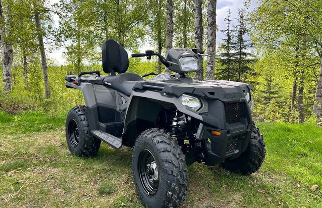 Tour en quad por Willow - Foto 4