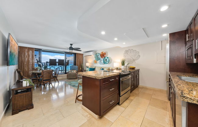 Kaleialoha 213 in Lahaina - Foto 59