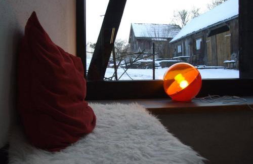 Ferienhaus ScheunenRefugio - Foto 7