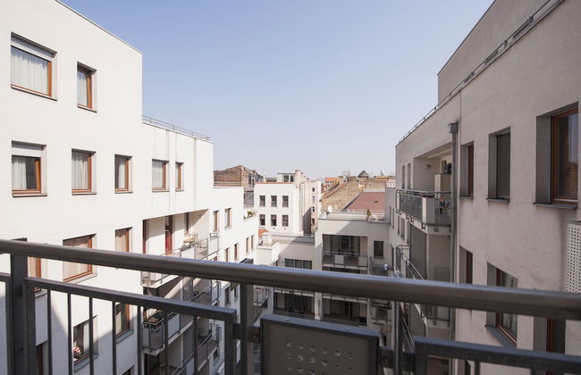 Central Passage Apartments by Vagabond - Foto 77