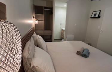 La parenthèse du Tourmalet - séjour tout compris - draps et ménage inclus- - Foto 17