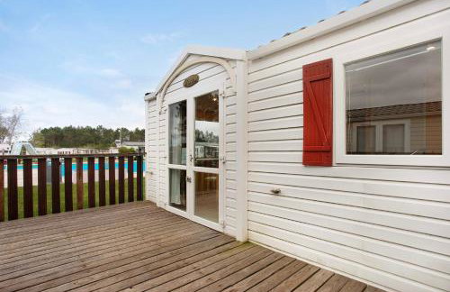 Bungalow T2 V - 15 Min From Nazaré - Photo 6