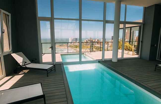 Residencias Roque Suarez - Foto 71