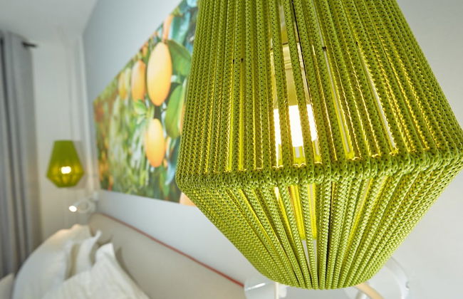 Olivia Sports & Sea - Foto 18