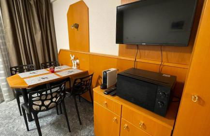 Winterwohnung Almberg - Foto 11