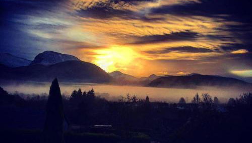 Highland Self Catering Retreat With Stunning Views - Foto 4