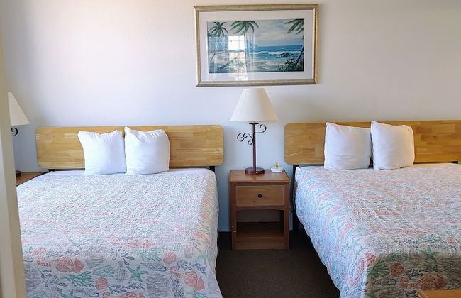 Pacific Plaza Resort - Foto 6