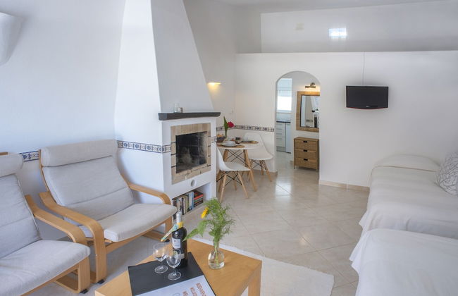 Quinta Paraiso da Mia - Cosy Decorated Studio - Foto 4