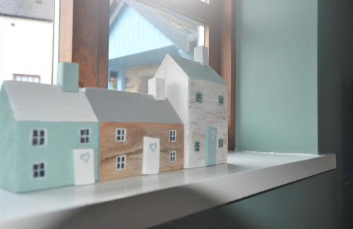 Tryfan, Betws y Coed, Snowdonia, 2 En-suite bedrooms - Foto 27