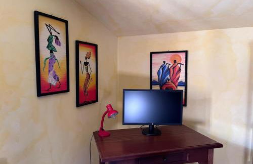 Villa Mamma Francesca - Foto 32