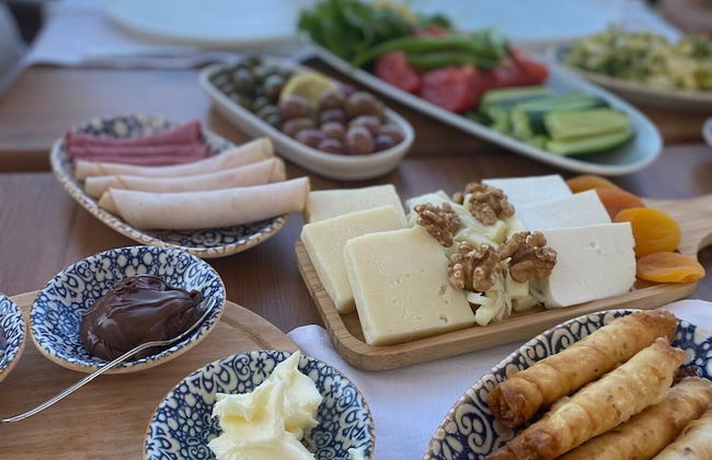 Salvia Butik Hotel - Foto 15