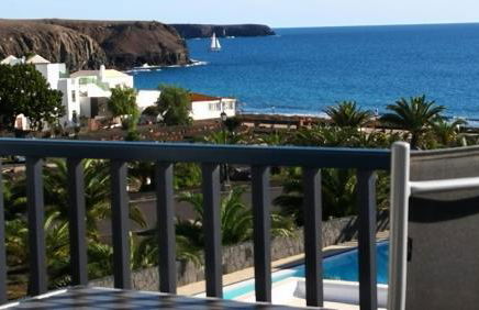 Casa Mykonos 1° linea de mar en Playa Blanca - Photo 6