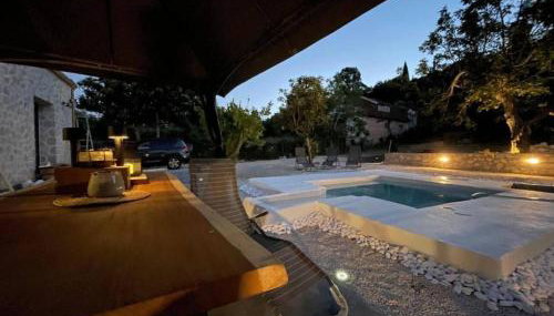 Villa With Pool in Pelekas Near the Beach - Foto 2