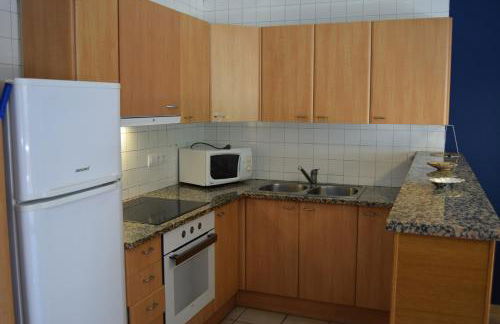 Apartaments Bizantí - Foto 6