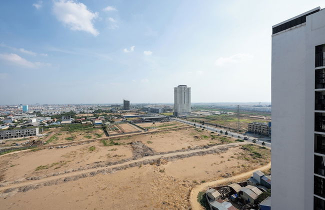 Urban Village Condo by Soben Homes - Foto 42