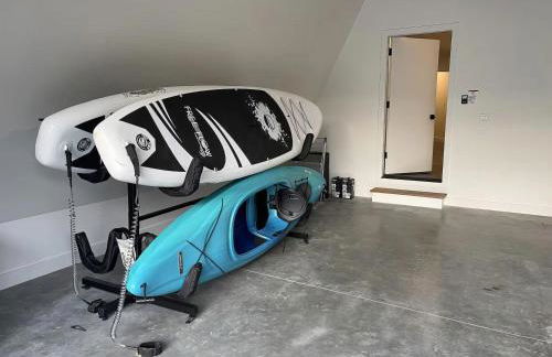 Lake Bomoseen - Lake Access, Fire Pit & BBQ - Foto 58