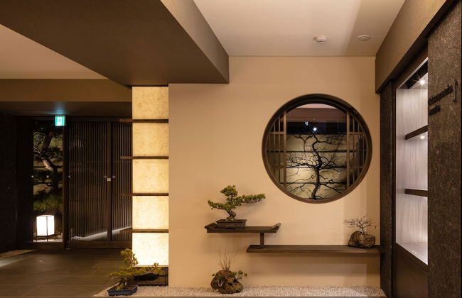 MIMARU Kyoto Nishinotoin Takatsuji - Foto 4