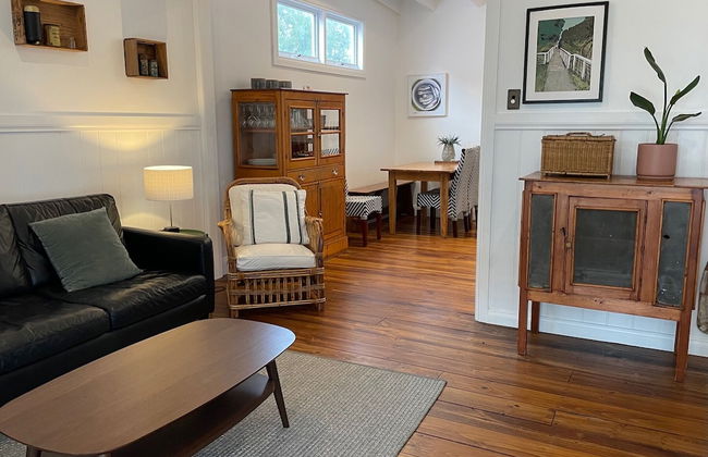 Beach Huts Middleton - Photo 47