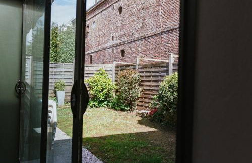 Villa Fleurs de France - Foto 18