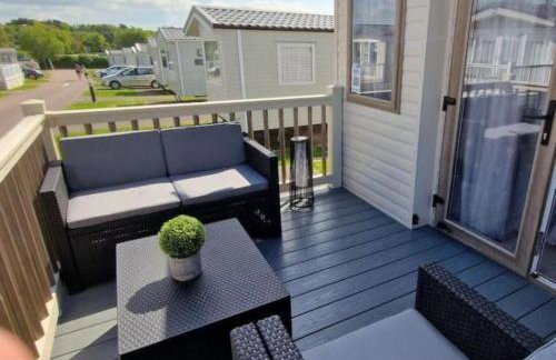 Contemporary Home at Ashford Rise, Tarka Holiday Park, Barnstaple - Beach-Coast-Tarka Trail - Foto 14
