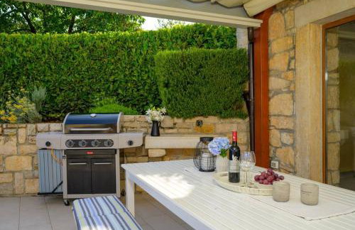 Villa Mathilda by IstriaLux - Foto 41