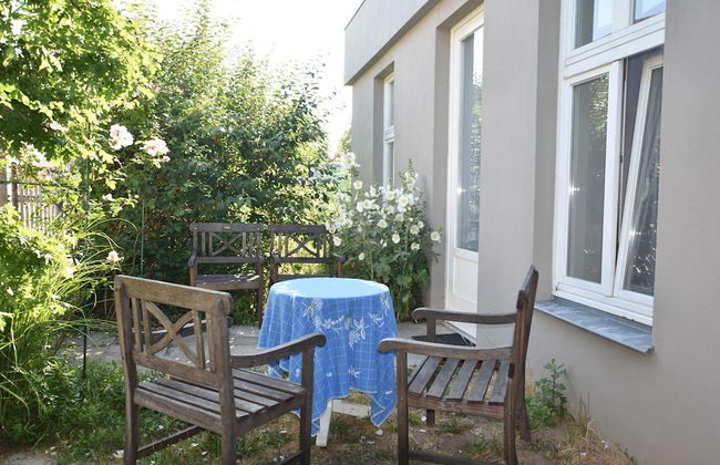 Modern Bungalow in Blowatz Near Sea - Foto 21