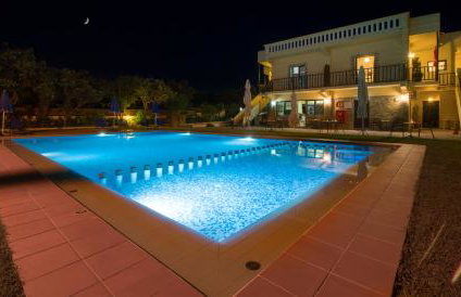 Studios Kydonia - Foto 15